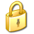 Password protection and encryption
