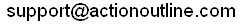 E-mail address in a graphical form. Please type it manually into the e-mail client.